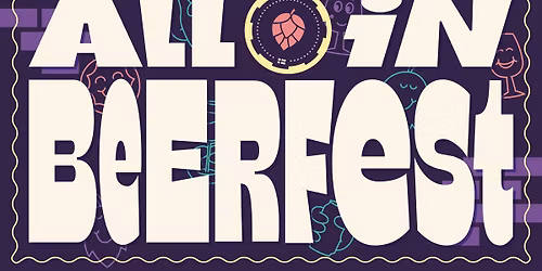All In Beer Fest 2025
