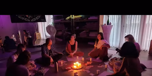 Kundalini activation