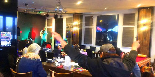 Karaoke, last Sunday every month, Katoomba Family Hotel, 15 Parke St, Katoomba