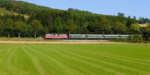 Fahrt zu den Matjestagen in Emden