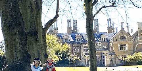 The Magic of Easter with the Golden Egg worth \u00a3200!