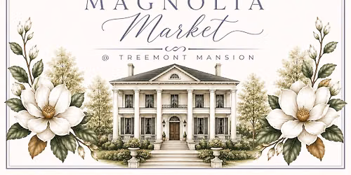 The Magnolia Market