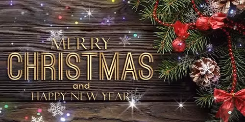 Boise Snowmobile Club Christmas Party 