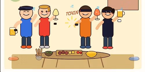 Ap\u00e9ro Run #1-2026