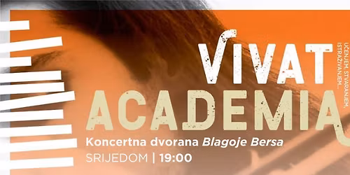 Vivacelissimo: expressing life - as it is