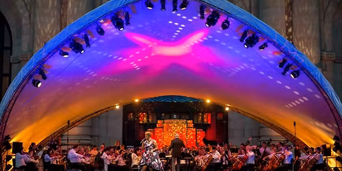 Parking Kansas City Symphony - Kansas City