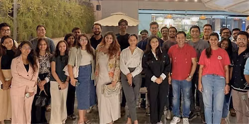 eChai Startup Demo Day in Bengaluru