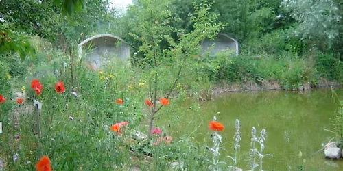 Journ\u00e9e des jardins 