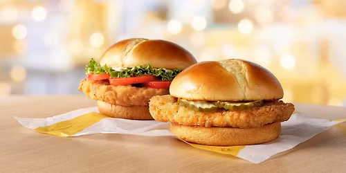 Springtime Smiles at Tent City