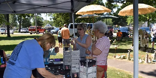 43rd Annual Arts & Crafts Show