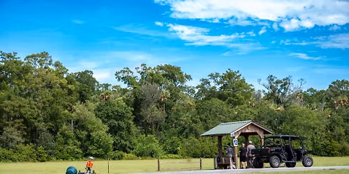 2026 Sweating Bullets in Memory of David J. Loveland Sporting Clay Shoot