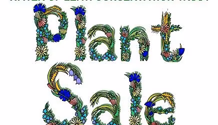 Plant Sale