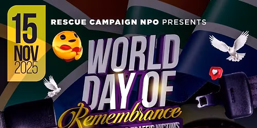 World Remembrance Day