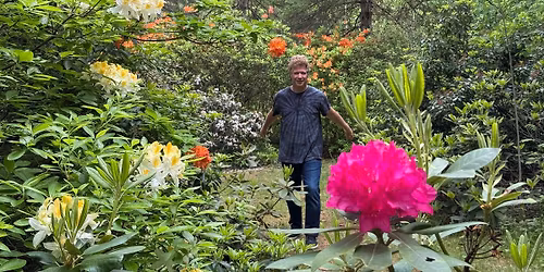 Joel Miller with Resonance New Music & Silvio Pupo