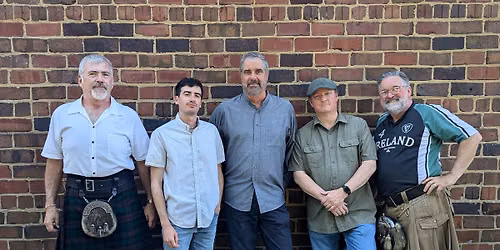 Free Concert at North Park: Dulahan