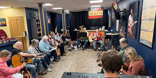 How We Write Songs - The Word is "LEGACY"