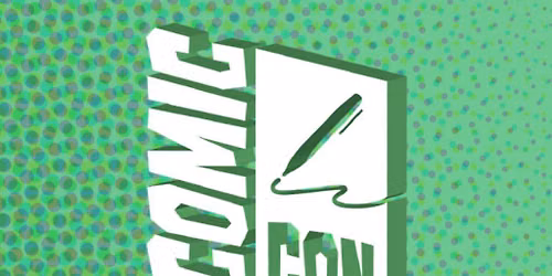 Comic Con Northern Ireland