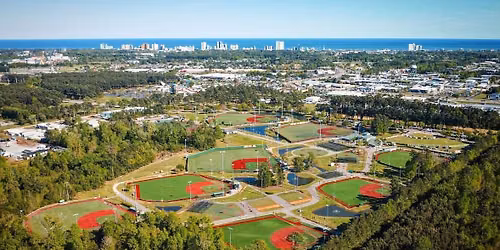 2026 USAB World Series (35+ A & B Divisions)