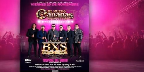 BXS BRYNDIS X SIEMPRE 