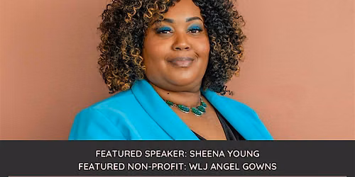 Chapter Launch: Reclaiming the Women Life Made You Forget