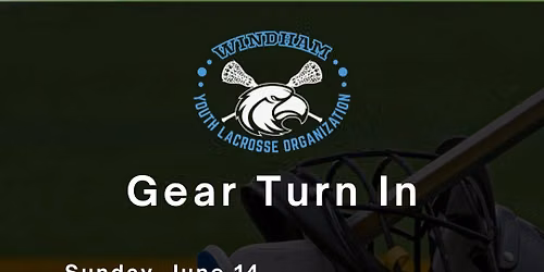 Gear Turn In