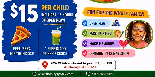 Family Fun Day