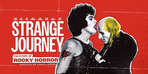 Rocky Horror Picture Show ft. Nell Campbell