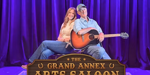 The Grand Annex Art Saloon