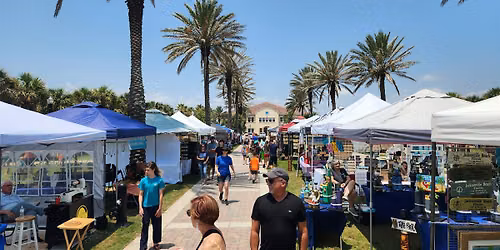 Jax Beach Arts Market