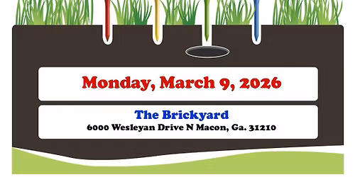 2026 Golf Tournament