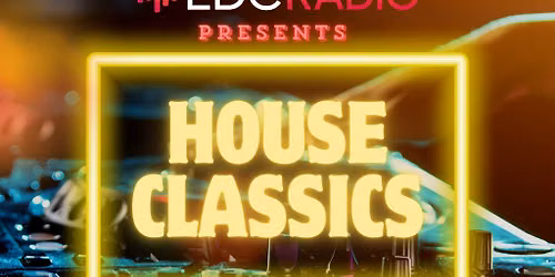 LDC Presents House Classics August