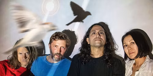 Parking The Vegabonds with Cris Jacobs