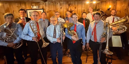 Connecticut Brass in Concert