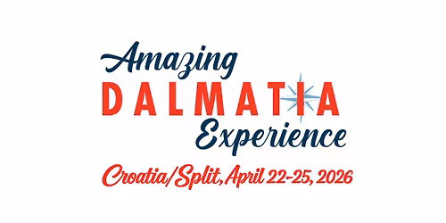 Amazing Dalmatia Experience