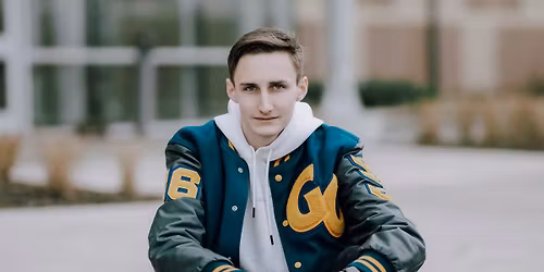 Dylan Foster's Graduation Open House