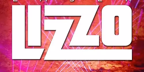 Laser Lizzo