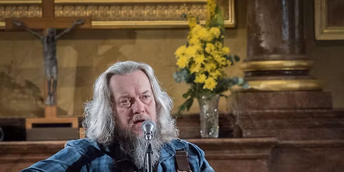 Stenari: Joulukonsertti Sahalahden kirkossa