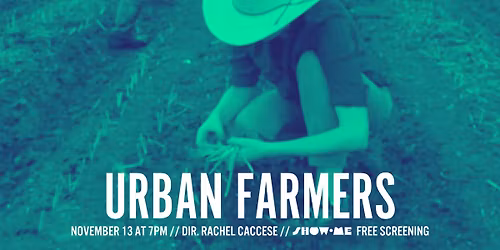 Urban Farmers