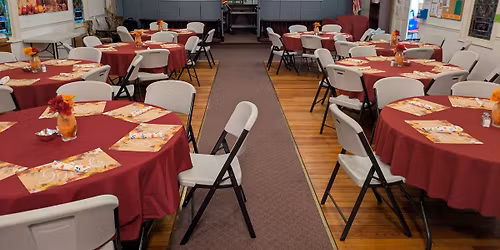 More Tasty Blessings