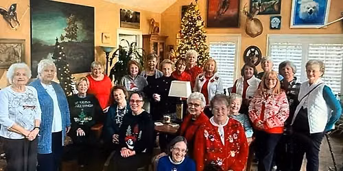 Mary Freeman Circle - United Women in Faith