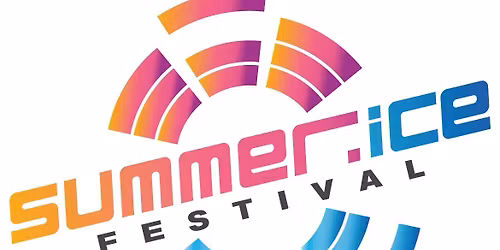 Summer ICE Festival 