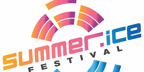 Summer ICE Festival 