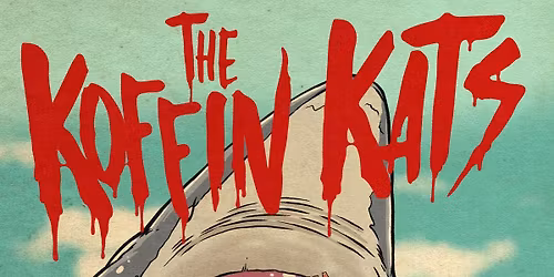 Koffin Kats at Capital City Music Hall