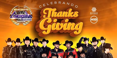 Houston, TX - Escapade 2001