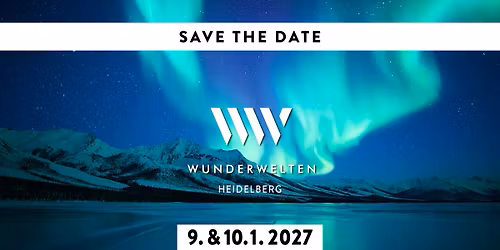 WunderWelten-Festival Heidelberg