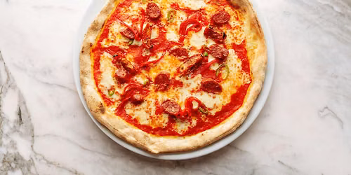 October Half Term Pizza Classes - Newcastle