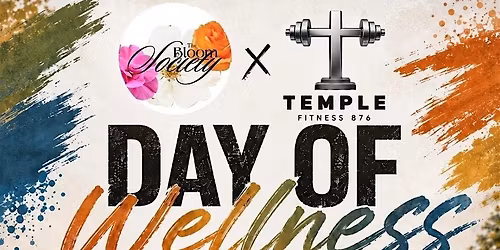 Fit for the Kingdom: A Day of Wellness