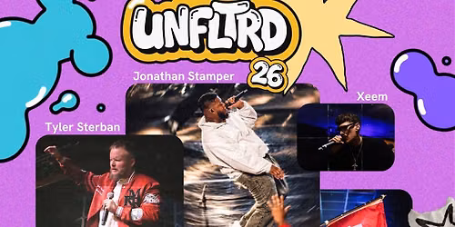 UNFLTRD