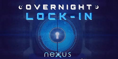November Lock-In
