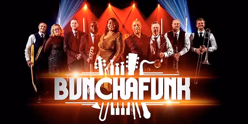 Sounds of Summer: Bunchafunk